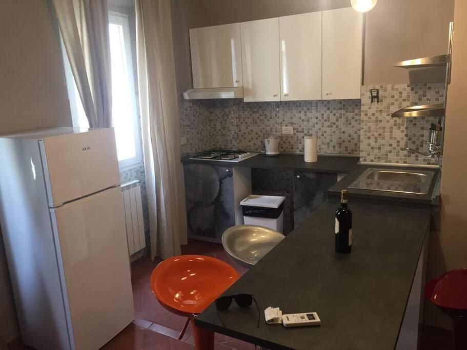 Living In Centro Storico Apartment Florence Ngoại thất bức ảnh