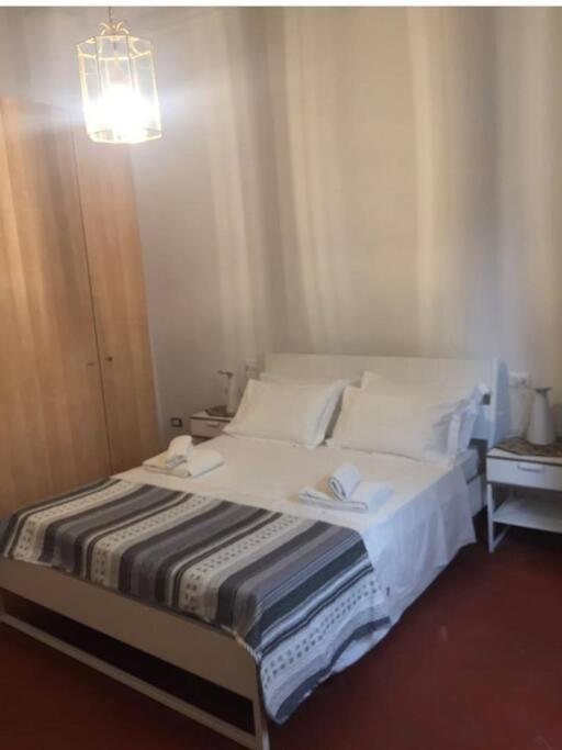 Living In Centro Storico Apartment Florence Ngoại thất bức ảnh